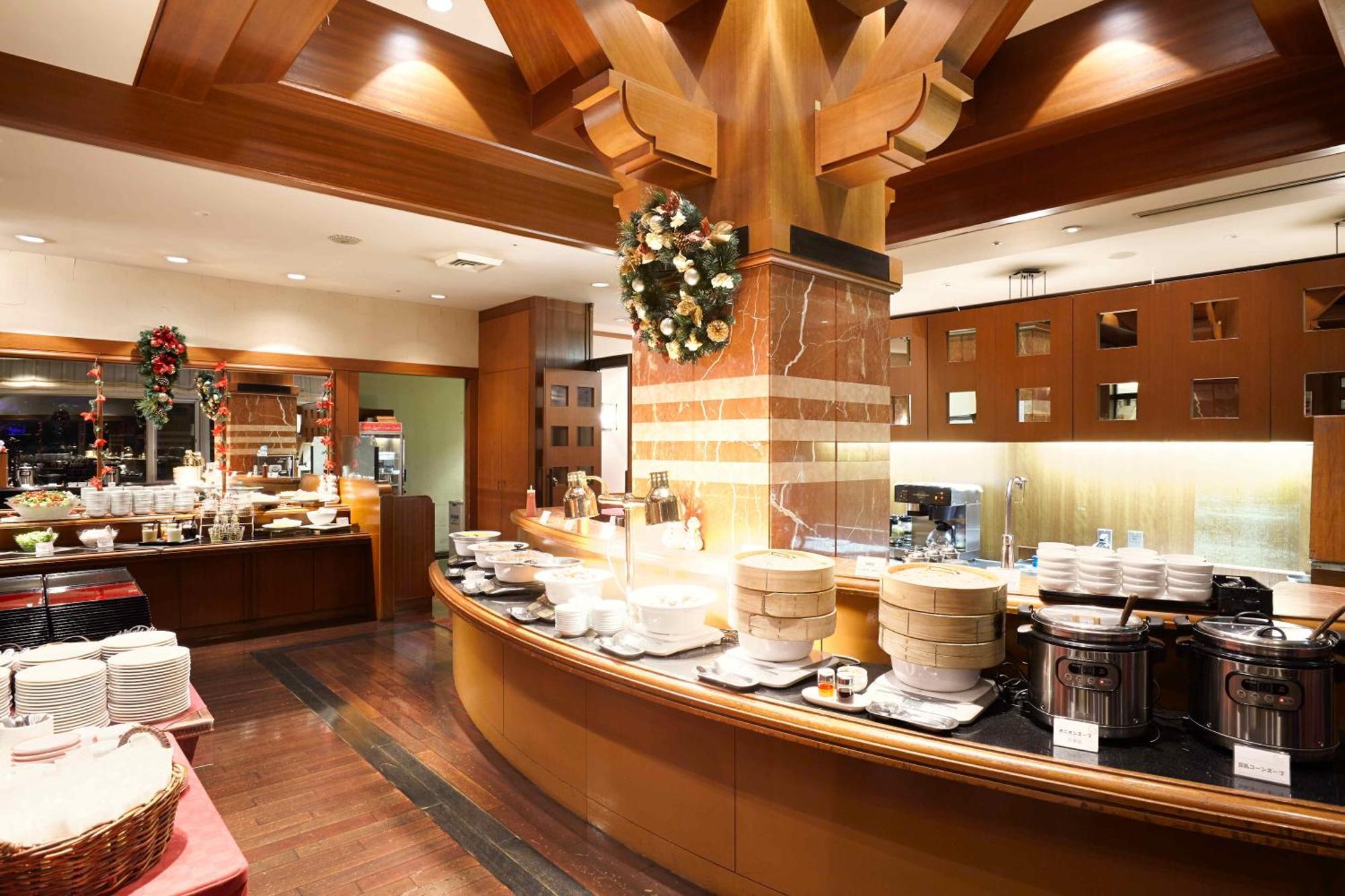 Tokyu Vacations Sapporo Hotell Exteriör bild